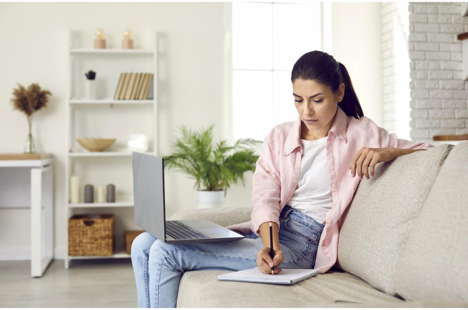 Plataforma profesional de webinars con transmisión en vivo